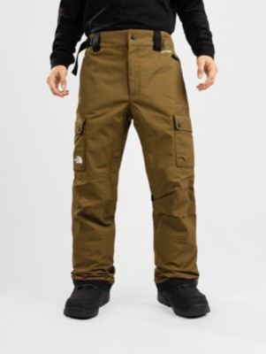 North face hot sale slashback pants